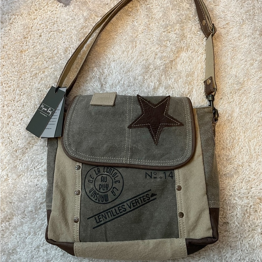 Brand new Myra bag